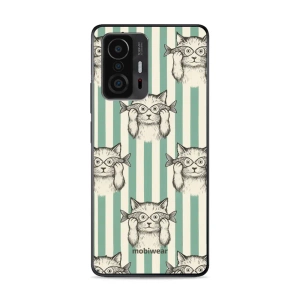 Etui Glossy Case do Xiaomi 11T Pro - wzór GP90G