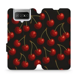 Etui do Asus Zenfone 7 ZS670KS - wzór VP83S