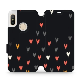 Etui do Xiaomi Mi A2 Lite - wzór VP79P