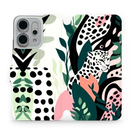 Etui do OPPO Reno 14 5G - wzór VP53S