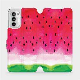 Etui do Motorola Moto G82 5G - wzór V086S