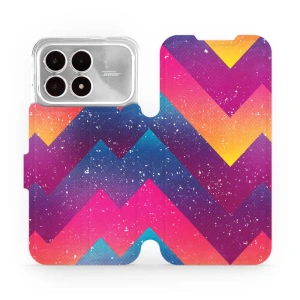 Etui do Xiaomi Poco F8 Pro - wzór V110S