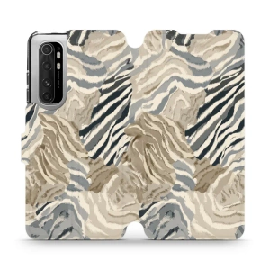 Etui do Xiaomi Mi Note 10 Lite - wzór V168S