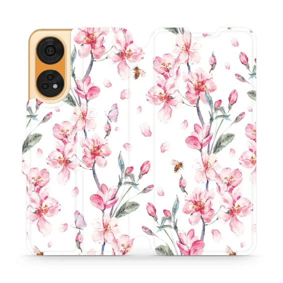 Etui do OPPO Reno 8T 5G - wzór M124S
