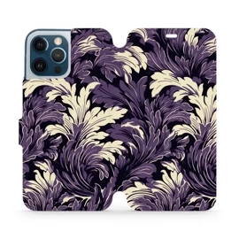Etui do Apple iPhone 12 Pro Max - wzór VA46S