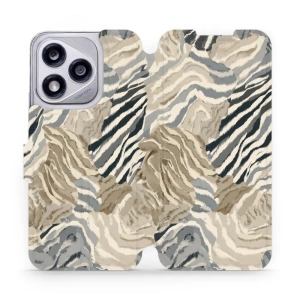 Etui do Huawei Honor 400 Lite - wzór V168S