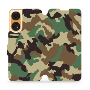 Etui do OPPO Reno 8T 5G - wzór V111P