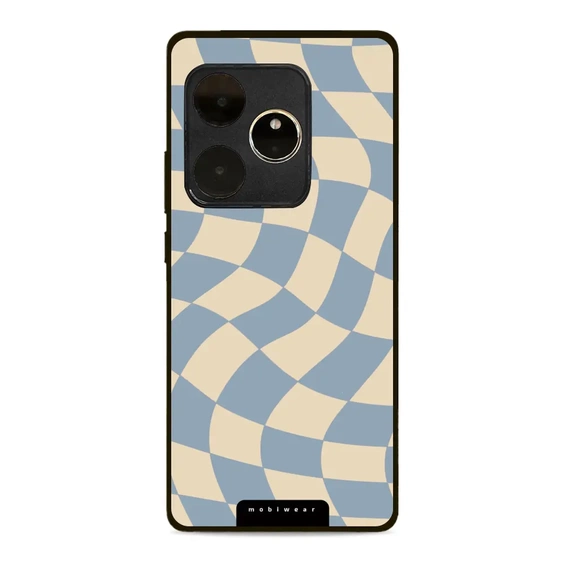 Etui Glossy Case do Realme GT 6 - wzór GA59G