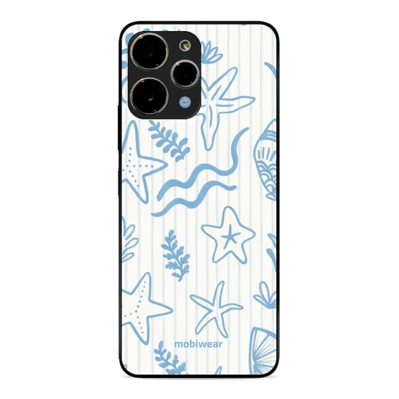 Etui Glossy Case do Xiaomi Redmi 12 - wzór GP88G