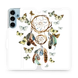 Etui do Samsung Galaxy M55 5G - wzór M001P