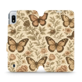 Etui do Samsung Galaxy A10 - wzór VP92S