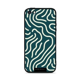 Etui Glossy Case do Apple iPhone SE - wzór GA61G