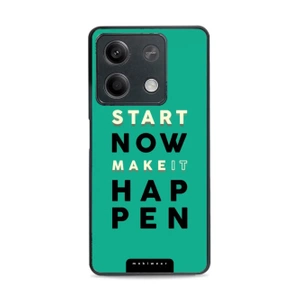 Etui Glossy Case do Xiaomi Redmi Note 13 5G - wzór G079G