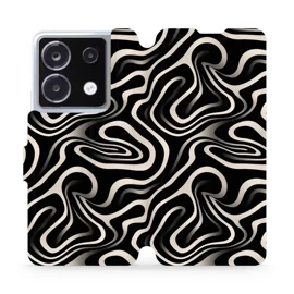Etui do Xiaomi POCO X6 - wzór VA63S