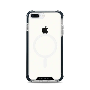 Etui MagSafe Elite Bumper Apple iPhone 8 Plus - wzór D001D