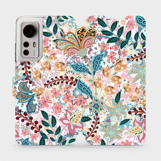 Etui do Xiaomi 12 - wzór MX04S
