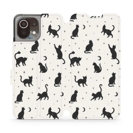 Etui do Xiaomi 11 Lite 5G NE - wzór V162S