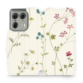 Etui do Motorola Edge 50 Ultra - wzór MD03S