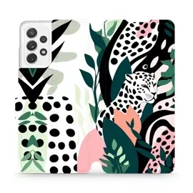 Etui do Samsung Galaxy A72 - wzór VP53S