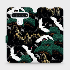 Etui do LG K61 - wzór VP16S