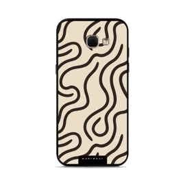 Etui Glossy Case do Samsung Galaxy A5 2017 - wzór GA60G