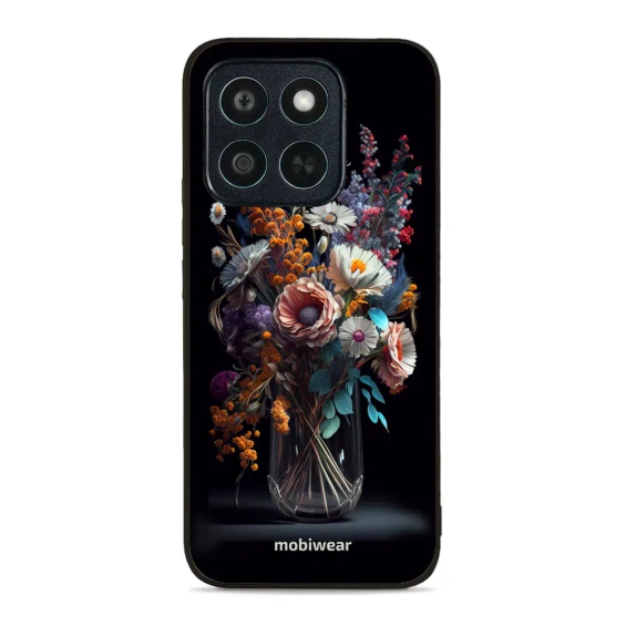 Etui Glossy Case do Huawei Honor X8c - wzór G012G