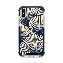 Etui MagSafe Elite Bumper Apple iPhone XS - wzór DA41D