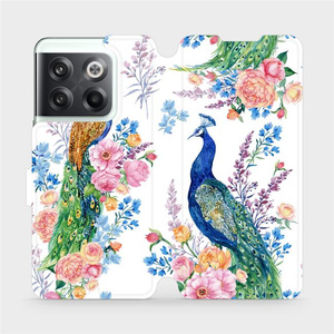 Etui do OnePlus 10T - wzór MX08S