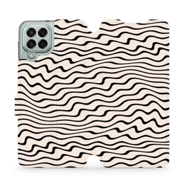 Etui do Samsung Galaxy M33 5G - wzór VA62S