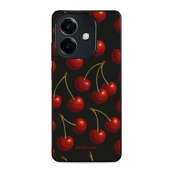 Etui Glossy Case do OPPO A40M - wzór GP83G