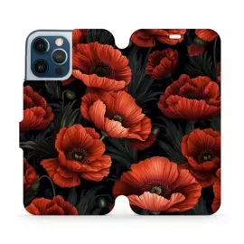 Etui do Apple iPhone 12 Pro Max - wzór VP45S