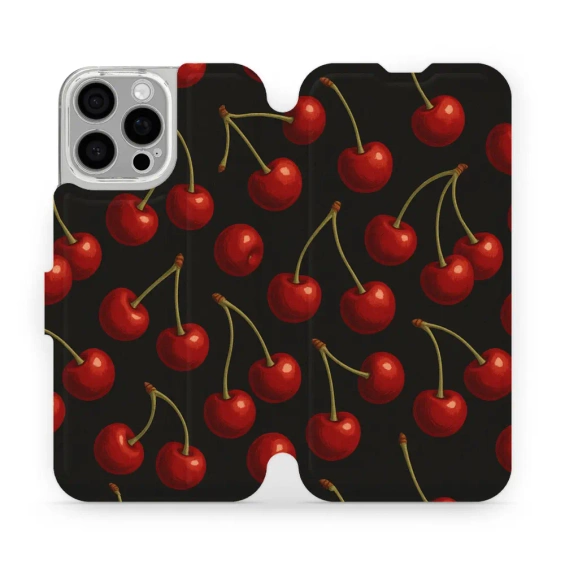 Etui do Apple iPhone 16 Pro Max - wzór VP83S