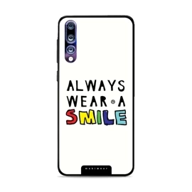 Etui Glossy Case do Huawei P20 Pro - wzór G077G