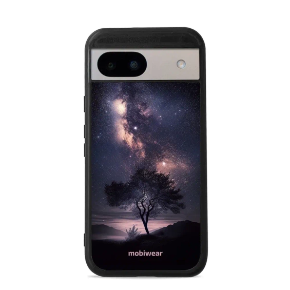 Etui Glossy Case do Google Pixel 8a - wzór G005G