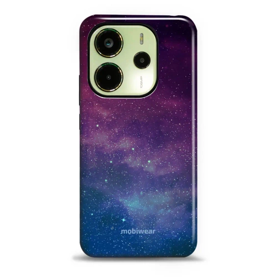 Etui Elite Pro do Xiaomi Redmi Note 14 4G - wzór E147E