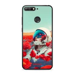 Etui Glossy Case do Huawei Y6 Prime 2018 - wzór G001G