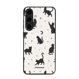 Etui Glossy Case do Samsung Galaxy S25 Plus - wzór G162G