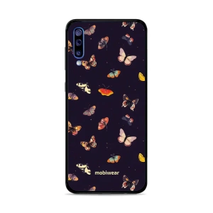Etui Glossy Case do Samsung Galaxy A50 - wzór GP78G