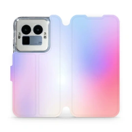 Etui do Realme GT 8 Pro - wzór VP65S