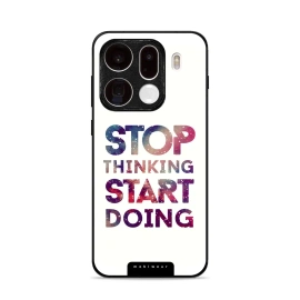 Etui Glossy Case do Oppo Find X9 Pro - wzór G078G