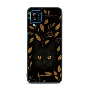 Etui Glossy Case do Samsung Galaxy A12 - wzór G164G