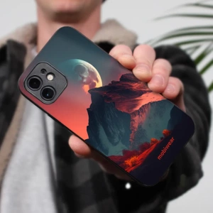 Etui Glossy Case do Huawei P20 Lite - wzór G007G