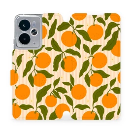 Etui do Realme 14T 5G - wzór VP82S