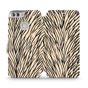 Etui do Huawei P Smart - wzór VA52S