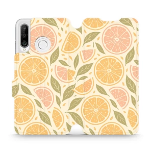 Etui do Huawei P30 Lite - wzór VP80S