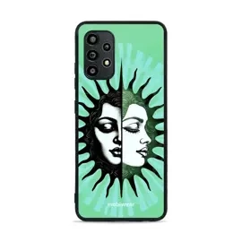 Etui Glossy Case do Samsung Galaxy A32 4G - wzór G058G