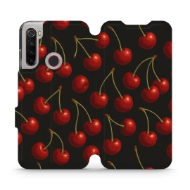 Etui do Xiaomi Redmi Note 8 2021 - wzór VP83S