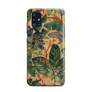 Etui Elite Pro do Samsung Galaxy A51 - wzór EP05E