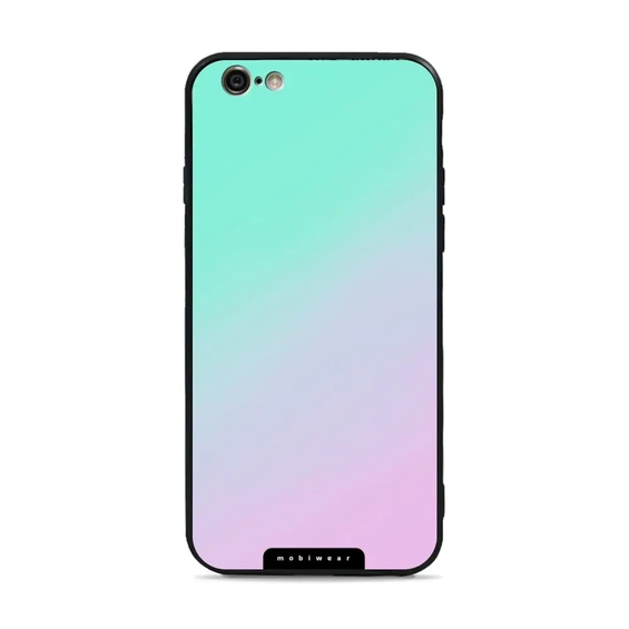 Etui Glossy Case do Apple iPhone 6s - wzór G063G