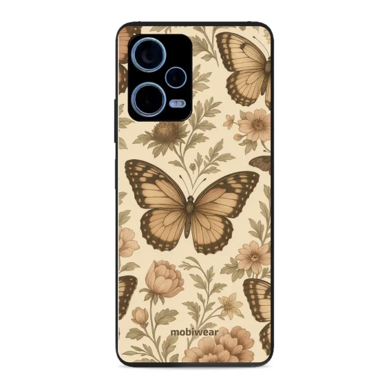 Etui Glossy Case do Xiaomi Redmi Note 12 Pro 5G - wzór GP92G